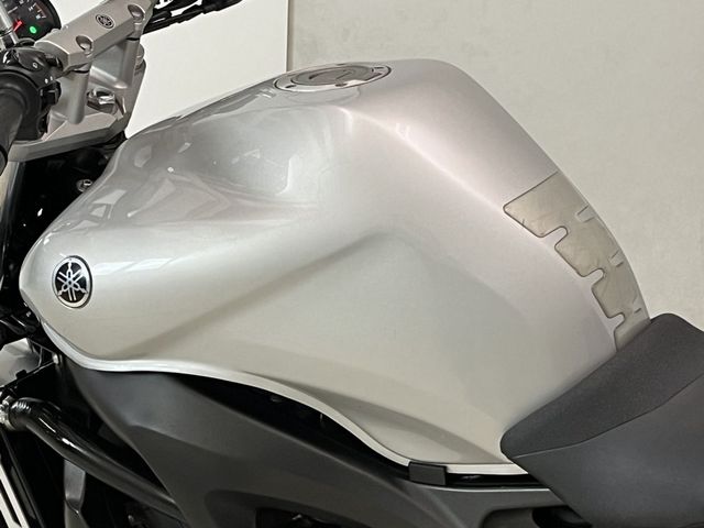 yamaha - fz-6-n-fazer