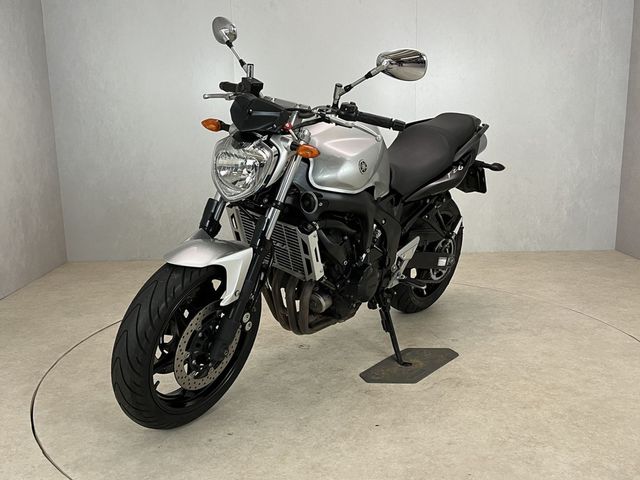 yamaha - fz-6-n-fazer