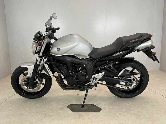 yamaha - fz-6-n-fazer