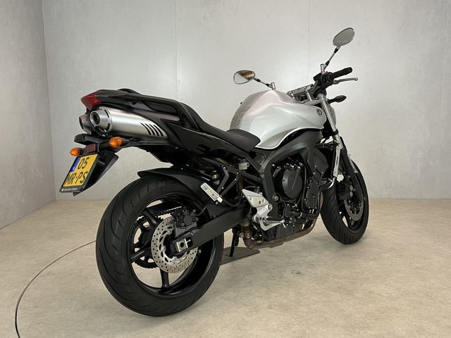 yamaha - fz-6-n-fazer