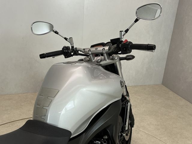 yamaha - fz-6-n-fazer