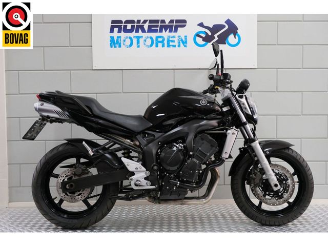 yamaha - fz-6-n-fazer