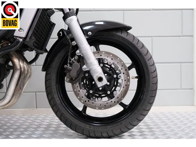 yamaha - fz-6-n-fazer