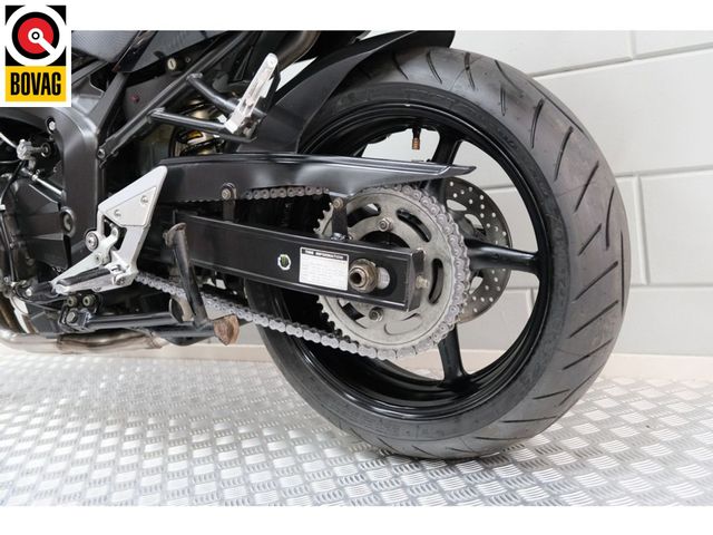 yamaha - fz-6-n-fazer