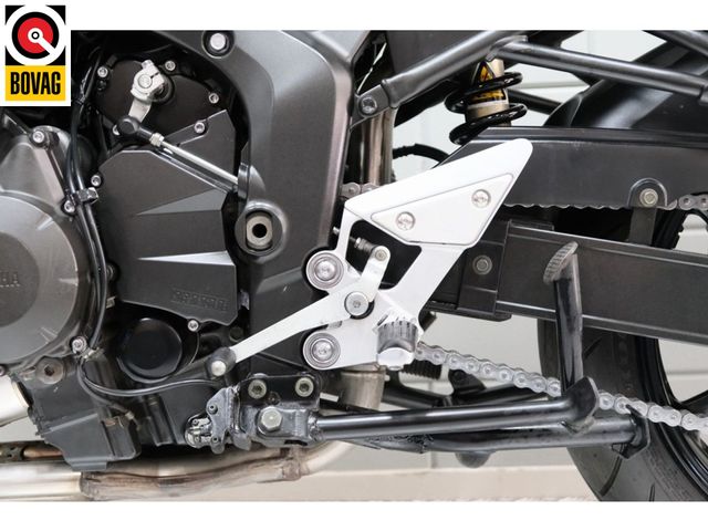yamaha - fz-6-n-fazer
