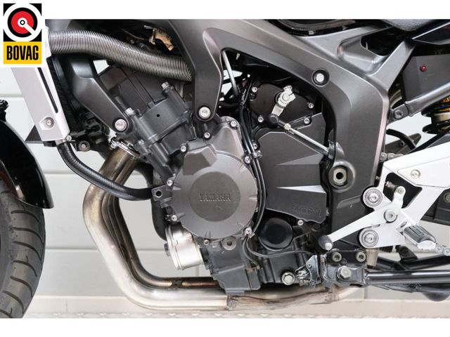 yamaha - fz-6-n-fazer