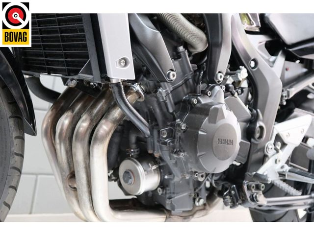 yamaha - fz-6-n-fazer