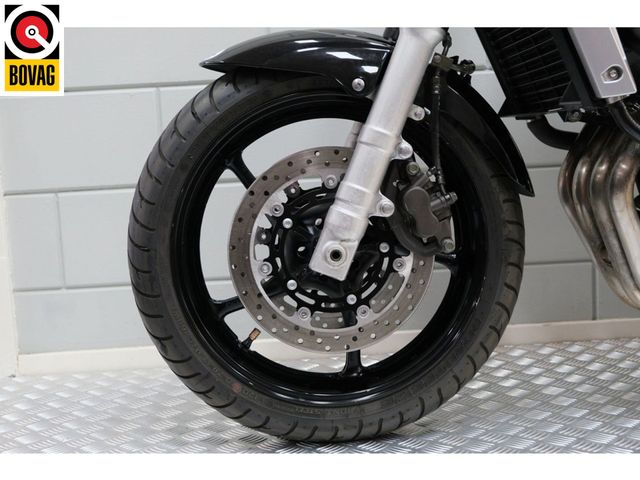 yamaha - fz-6-n-fazer