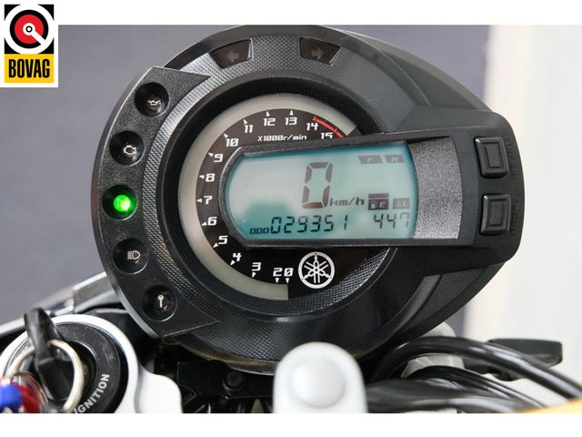 yamaha - fz-6-n-fazer