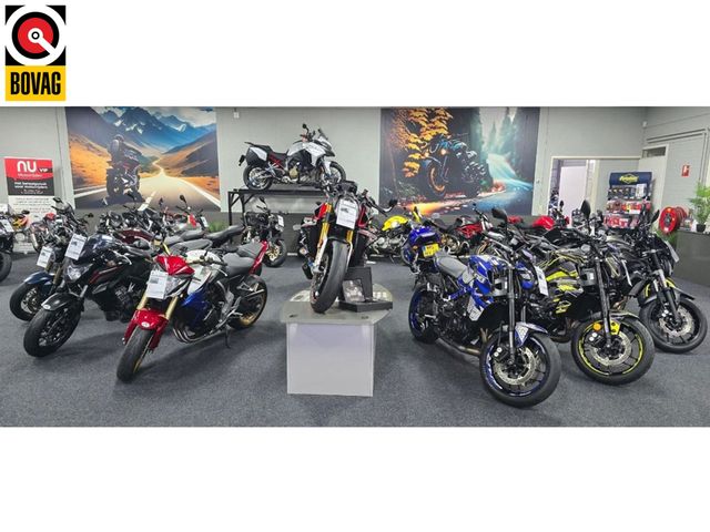 yamaha - fz-6-n-fazer