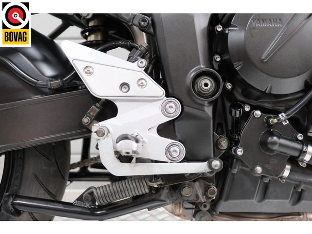 yamaha - fz-6-n-fazer