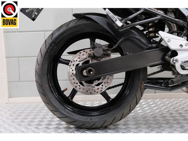 yamaha - fz-6-n-fazer