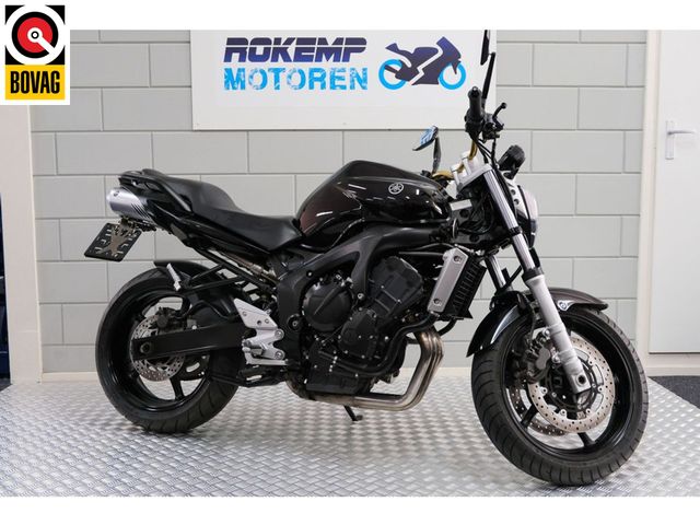 yamaha - fz-6-n-fazer