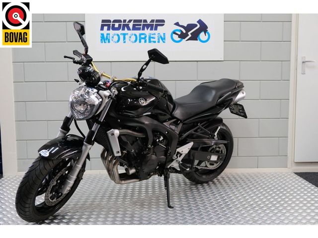 yamaha - fz-6-n-fazer