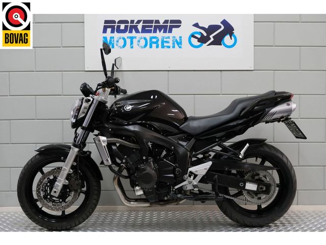 yamaha - fz-6-n-fazer