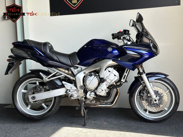 yamaha - fz-6-n-fazer