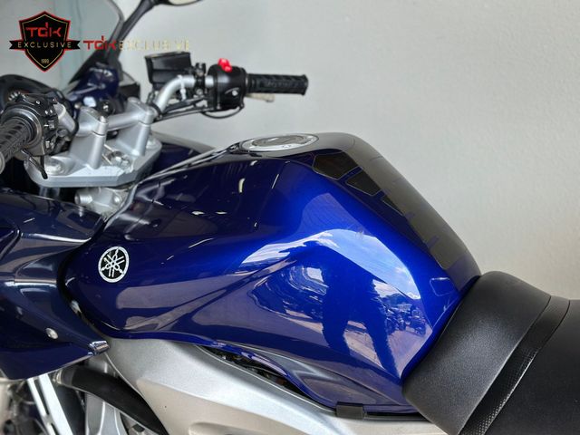 yamaha - fz-6-n-fazer