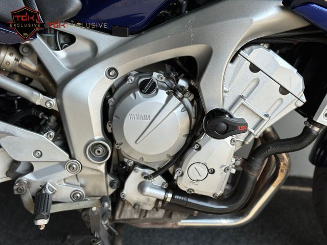 yamaha - fz-6-n-fazer