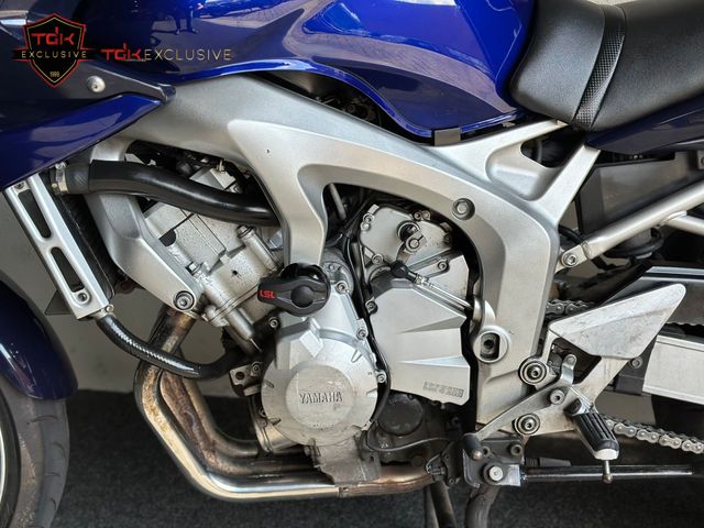 yamaha - fz-6-n-fazer