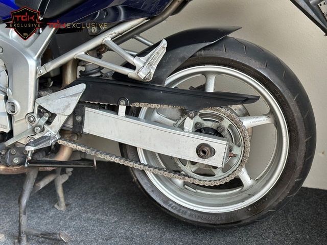 yamaha - fz-6-n-fazer