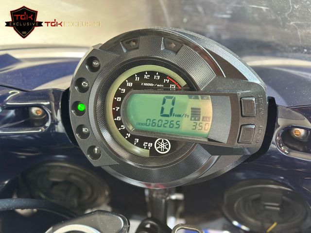 yamaha - fz-6-n-fazer