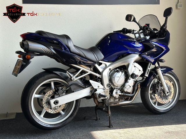 yamaha - fz-6-n-fazer