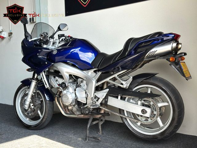 yamaha - fz-6-n-fazer