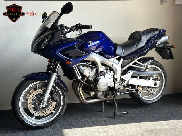 yamaha - fz-6-n-fazer