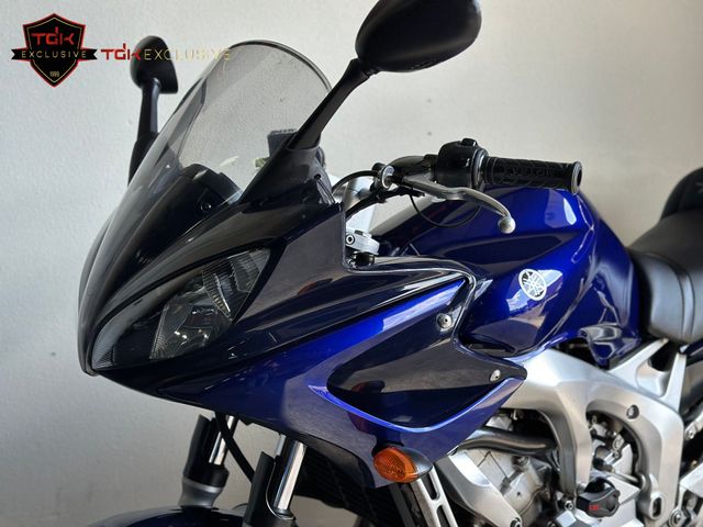 yamaha - fz-6-n-fazer