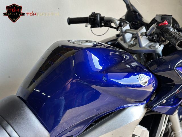 yamaha - fz-6-n-fazer