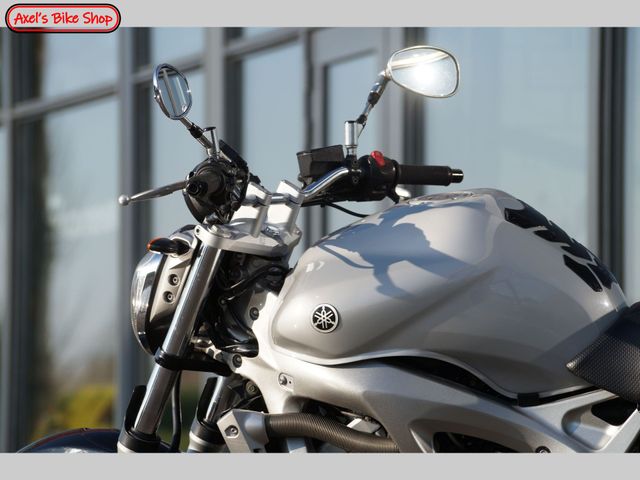 yamaha - fz-6-n-fazer