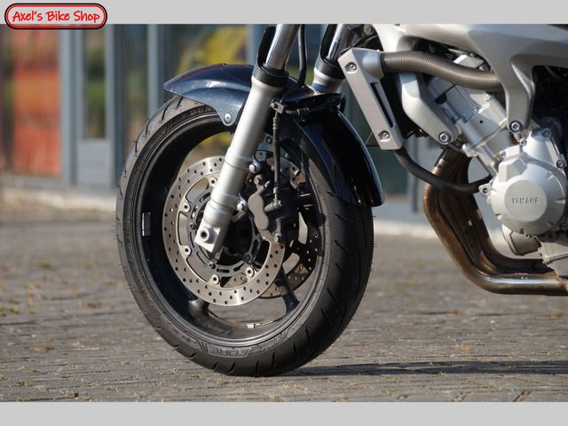 yamaha - fz-6-n-fazer