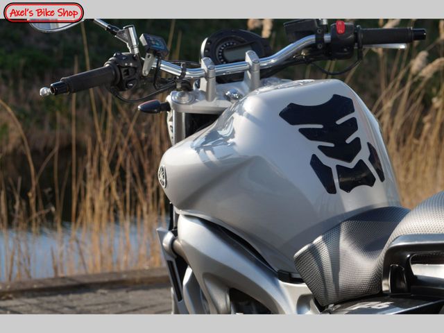 yamaha - fz-6-n-fazer