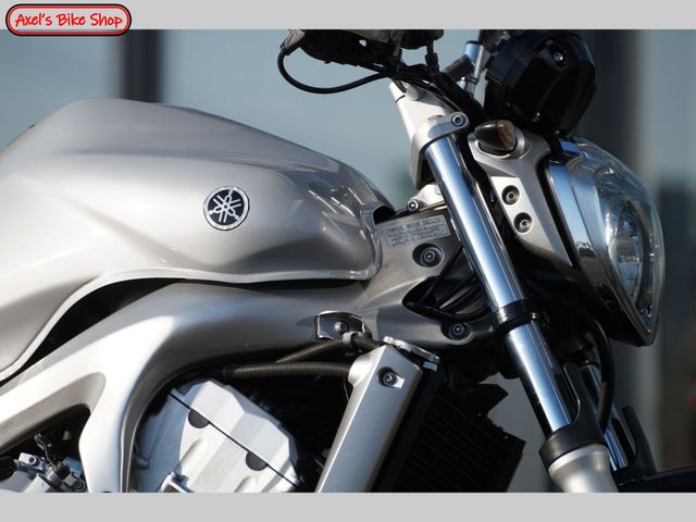 yamaha - fz-6-n-fazer