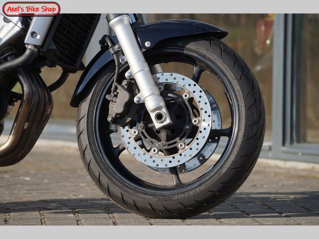 yamaha - fz-6-n-fazer