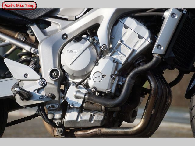 yamaha - fz-6-n-fazer