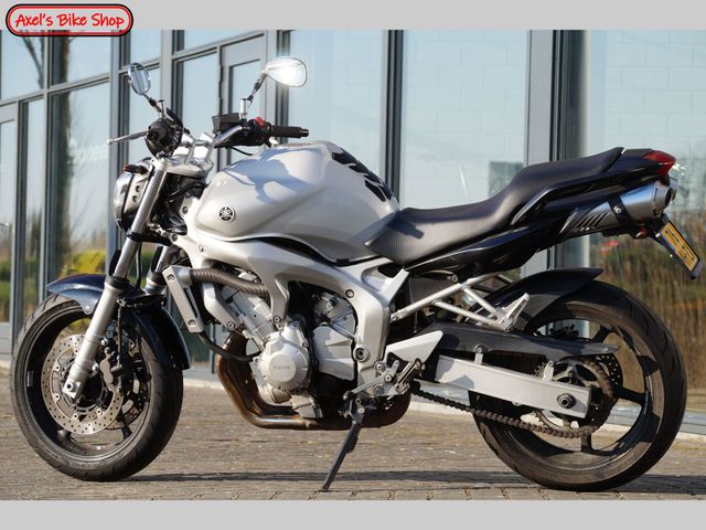 yamaha - fz-6-n-fazer