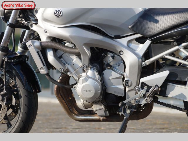 yamaha - fz-6-n-fazer