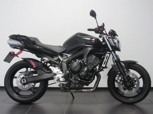 yamaha - fz-6-n-fazer
