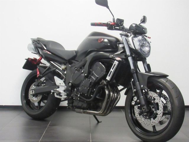 yamaha - fz-6-n-fazer