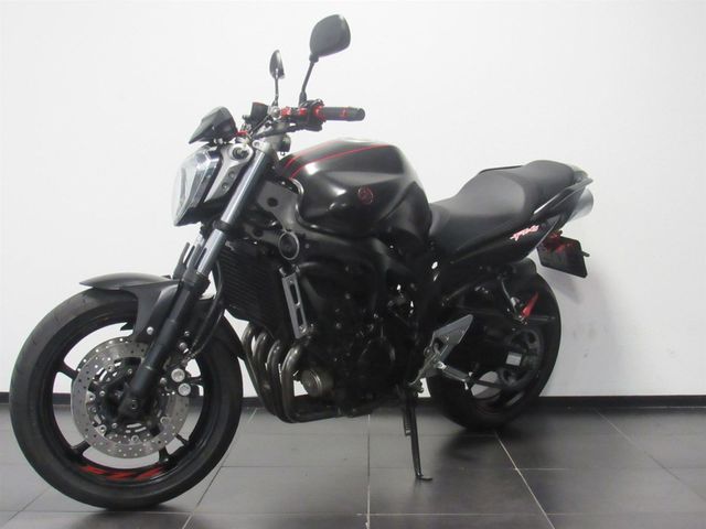yamaha - fz-6-n-fazer