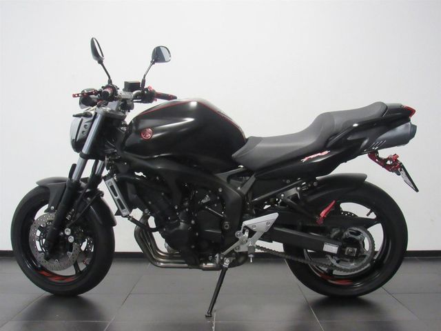 yamaha - fz-6-n-fazer