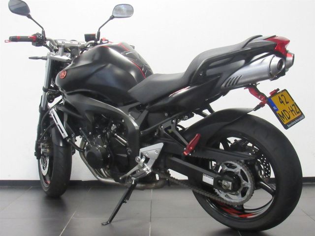 yamaha - fz-6-n-fazer