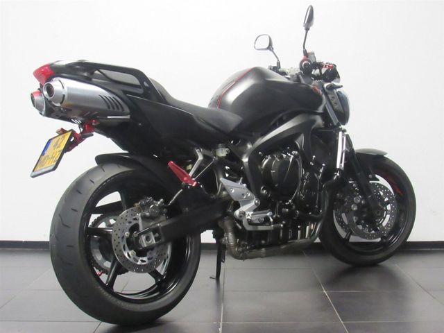 yamaha - fz-6-n-fazer