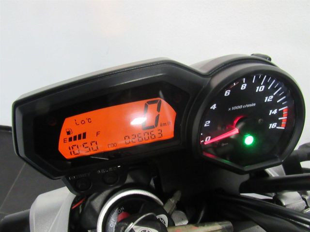 yamaha - fz-6-n-fazer