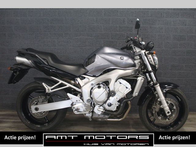 yamaha - fz-6-n-fazer