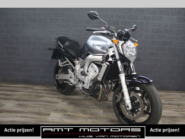 yamaha - fz-6-n-fazer