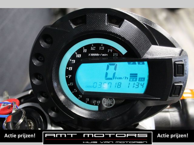 yamaha - fz-6-n-fazer