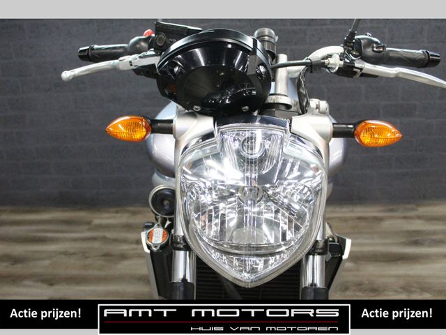 yamaha - fz-6-n-fazer