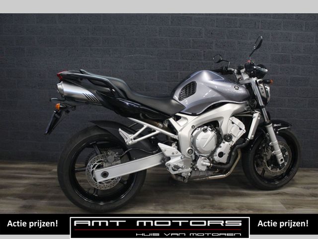 yamaha - fz-6-n-fazer